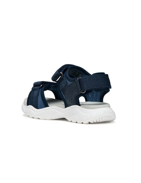 Geox J Splush Boy sandalo